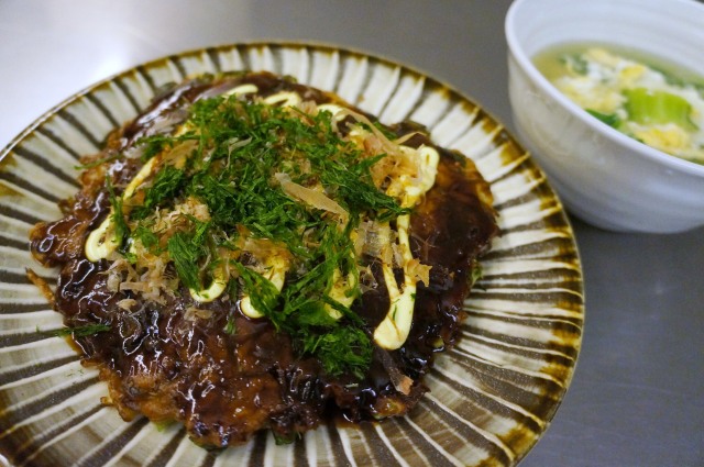 okonomiyaki
